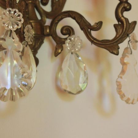 Chambres D'Hotes Leone Haute Saint-Avit-Rivière エクステリア 写真