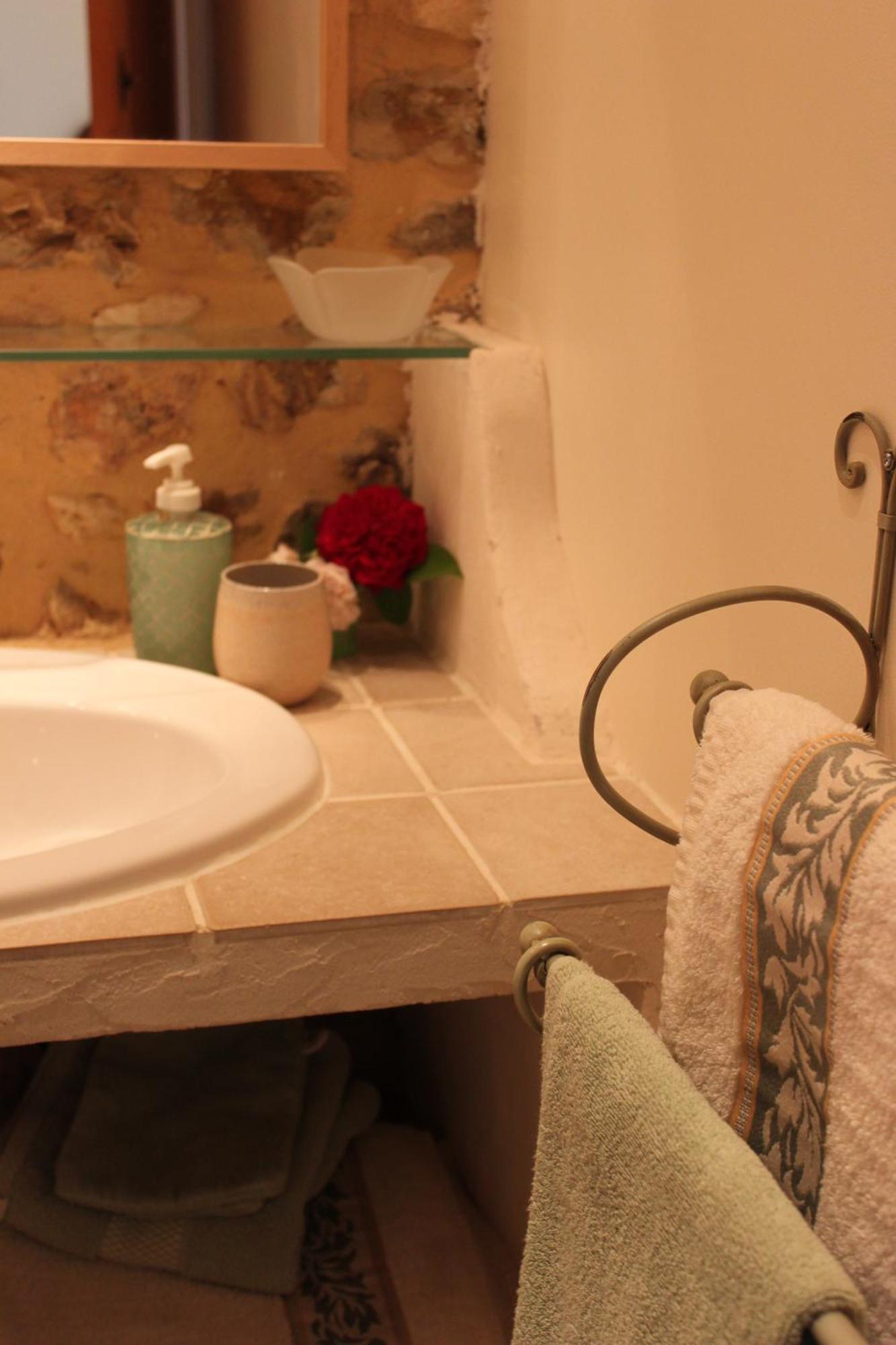 Chambres D'Hotes Leone Haute Saint-Avit-Rivière エクステリア 写真