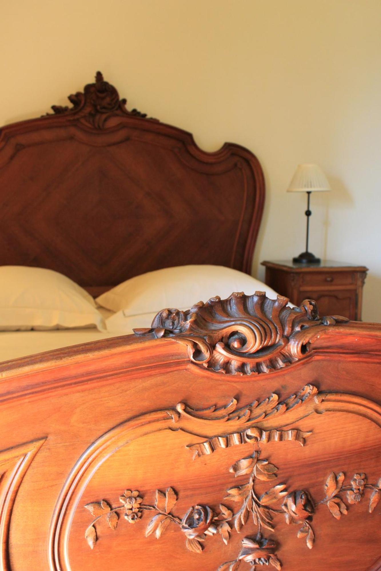 Chambres D'Hotes Leone Haute Saint-Avit-Rivière エクステリア 写真