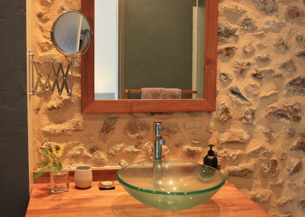 Chambres D'Hotes Leone Haute Saint-Avit-Rivière エクステリア 写真